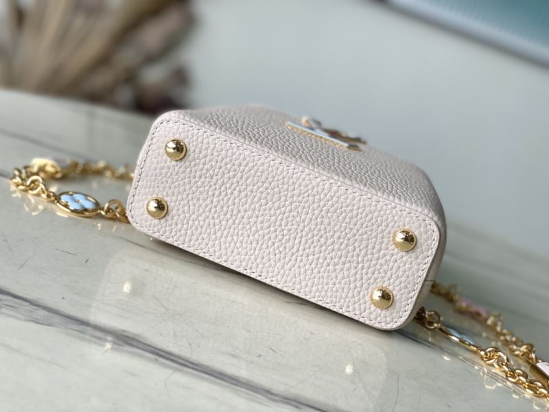 Louis Vuitton Top Handle Bags